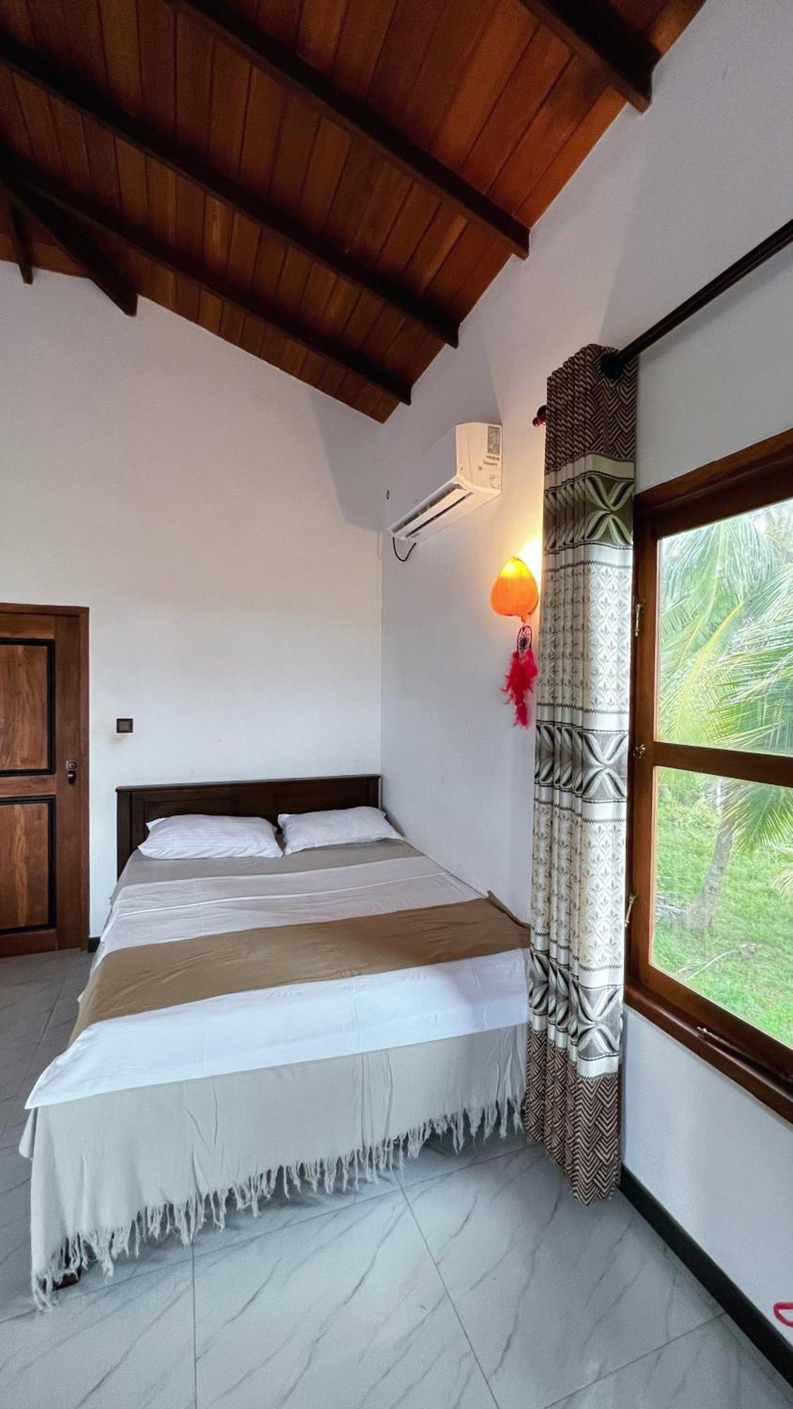 The Lookout Lodge แทนกาลเล ภายนอก รูปภาพ