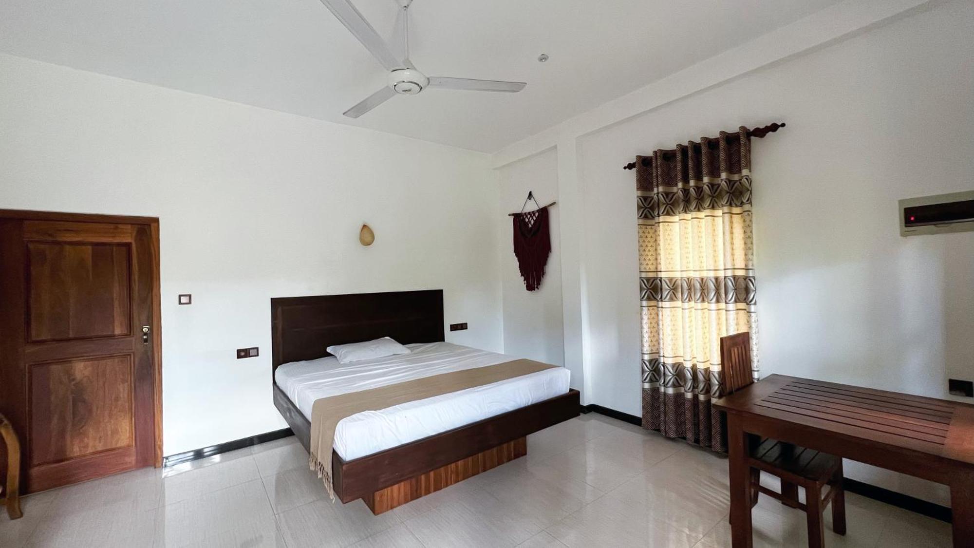 The Lookout Lodge แทนกาลเล ภายนอก รูปภาพ